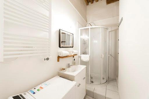 Trion - Quartier St Just - 42M2 Proche Vieux Lyon Apartment Exterior foto