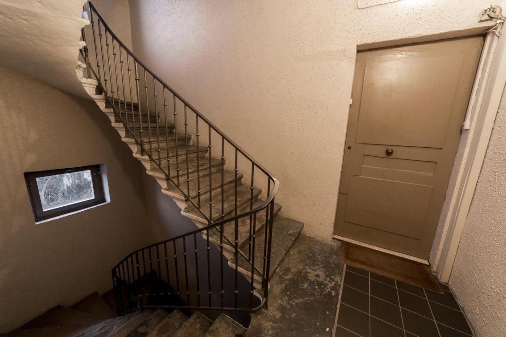 Trion - Quartier St Just - 42M2 Proche Vieux Lyon Apartment Exterior foto